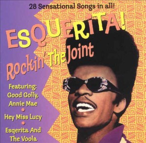 Esquerita - Rockin' The Joint
